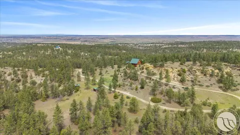 View/Area - 25 Denali Cabin Ln, Roundup, MT 59072 photo 5 of 6