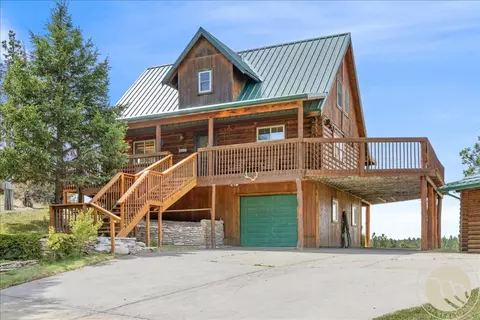 Other - 25 Denali Cabin Ln, Roundup, MT 59072 photo 8 of 14
