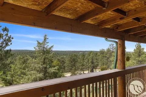 Exterior - 25 Denali Cabin Ln, Roundup, MT 59072 photo 8 of 11