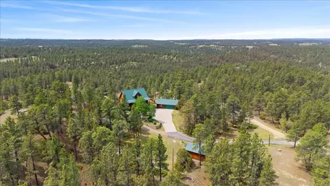 View/Area - 25 Denali Cabin Ln, Roundup, MT 59072 photo 4 of 6
