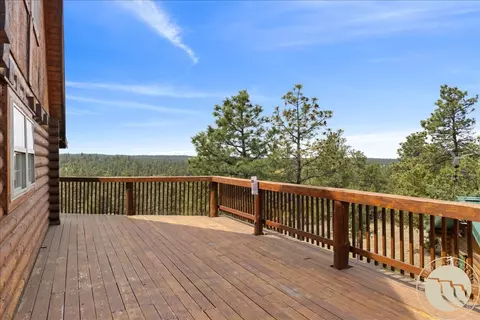 Exterior - 25 Denali Cabin Ln, Roundup, MT 59072 photo 4 of 11