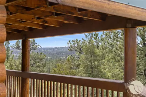 Exterior - 25 Denali Cabin Ln, Roundup, MT 59072 photo 9 of 11
