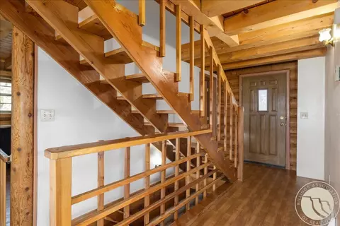 Entry Way - 25 Denali Cabin Ln, Roundup, MT 59072 photo 1 of 1