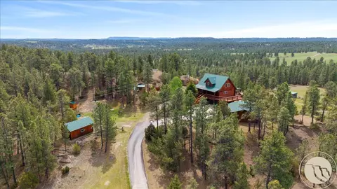 View/Area - 25 Denali Cabin Ln, Roundup, MT 59072 photo 1 of 6