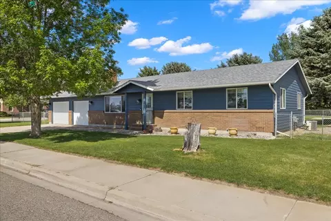 433 S 30th St W, Billings, MT 59102