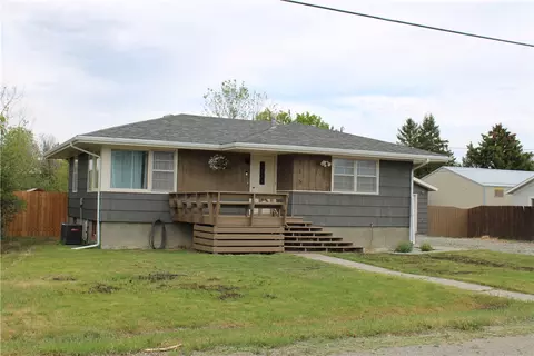 215 S D St, Bridger, MT 59014
