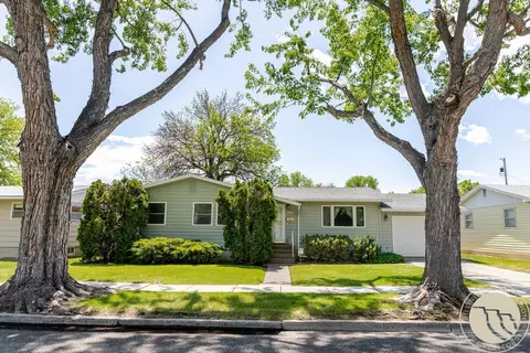 2154 Fairpark Dr, Billings, MT 59102