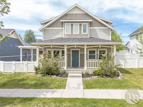 1728 Lone Pine Dr, Billings, MT 59101