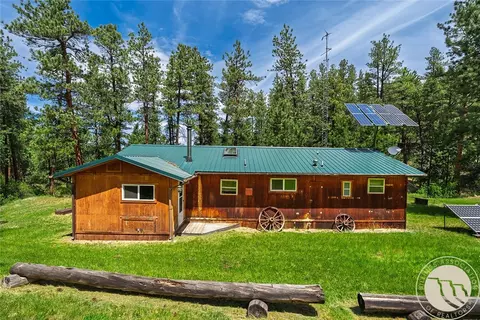 300 Skibstad Rd, Columbus, MT 59019