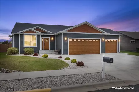 3400 Tahoe Dr, Billings, MT 59102