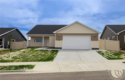 504 Montecito Ave, Billings, MT 59105