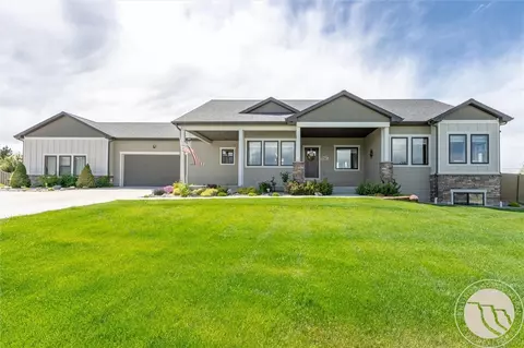 1650 Wild Lupine Ln, Laurel, MT 59044