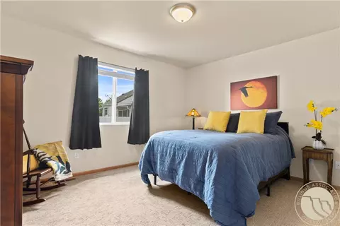 Bedroom - 106 E 6th St, Laurel, MT 59044 photo 1 of 1