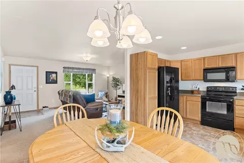 Dining - 106 E 6th St, Laurel, MT 59044 photo 1 of 2