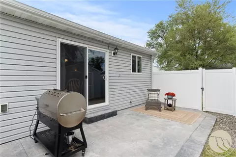 Exterior - 106 E 6th St, Laurel, MT 59044 photo 4 of 4