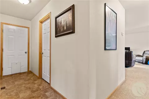 Entry Way - 106 E 6th St, Laurel, MT 59044 photo 2 of 2