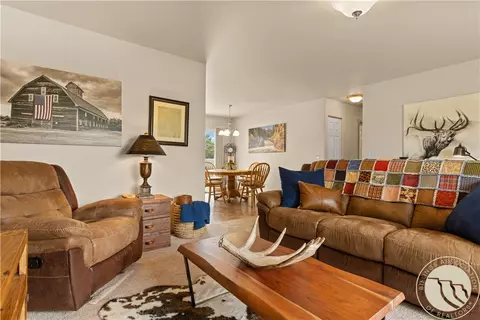 Living - 106 E 6th St, Laurel, MT 59044 photo 1 of 2