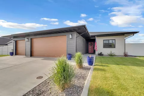 6322 Living Water Ln, Billings, MT 59106