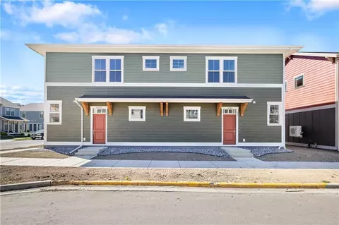 6102 Northstead Ave #1-2, Billings, MT 59101