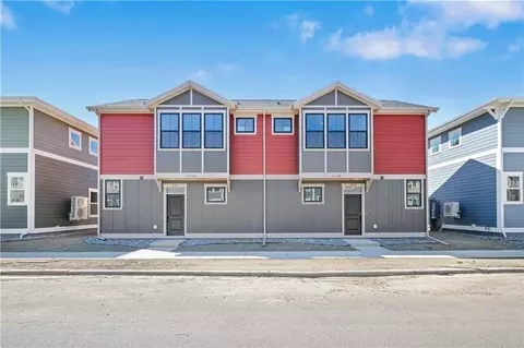 6108 Northstead Ave #1-2, Billings, MT 59101