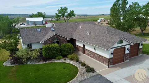 4780 Powmer Rd, Billings, MT 59105