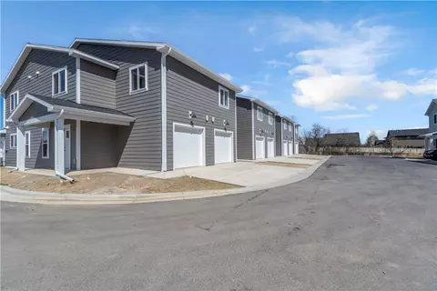 1131 Little River Loop #2, Billings, MT 59106