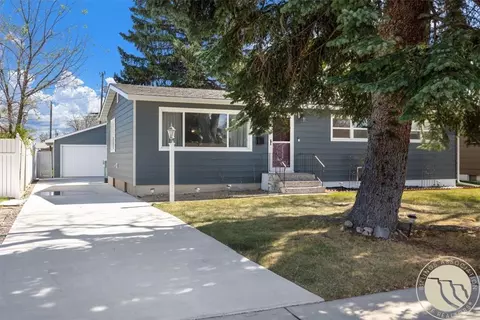 413 Normandy Dr, Billings, MT 59102