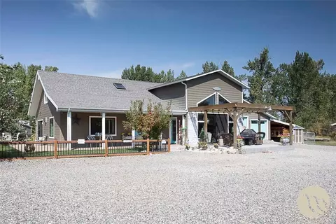 7734 Us Hwy 212, Roberts, MT 59070