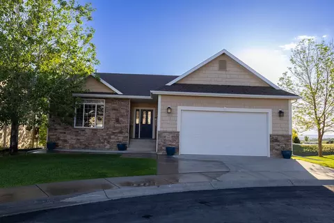 3442 Castle Pines Dr, Billings, MT 59101
