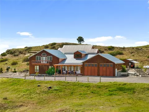 591 Squaw Creek Rd, Huntley, MT 59037