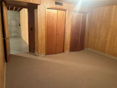 Bedroom - 802 10th St, Circle, MT 59215 photo 4 of 4