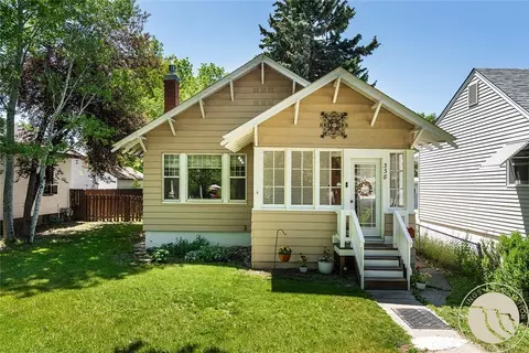 338 Yellowstone Ave, Billings, MT 59101