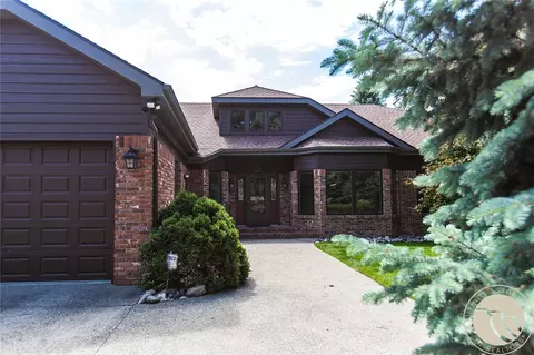 37 Heatherwood Ln, Billings, MT 59102