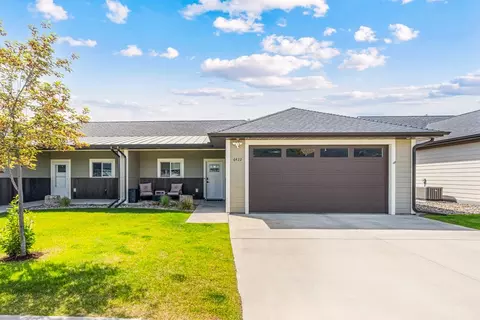 6422 Signal Peak Ave, Billings, MT 59106