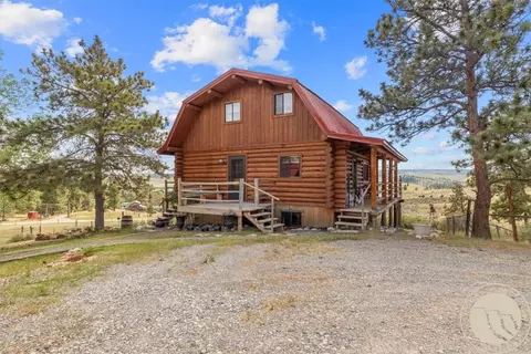 57 Ponderosa Ridge Rd, Columbus, MT 59019