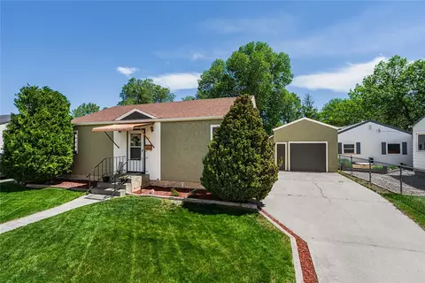 107 6th Ave, Laurel, MT 59044