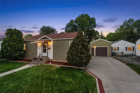107 6th Ave, Laurel, MT 59044