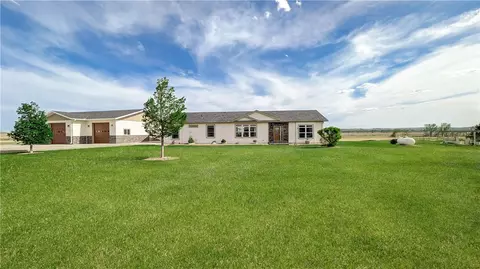 2241 Road 2059, Culbertson, MT 59218