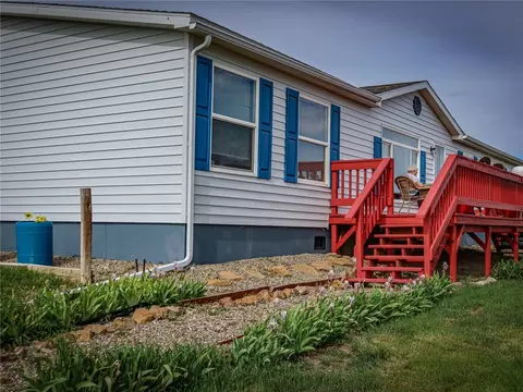 513 Fergus St, Melstone, MT 59054