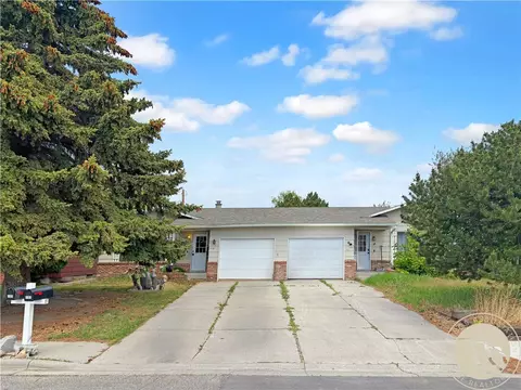 11011103 Yellowstone Ave, Billings, MT 59102