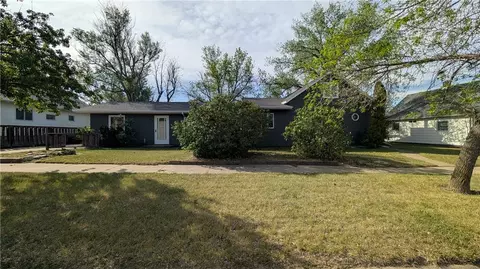 406 Main St, Froid, MT 59226