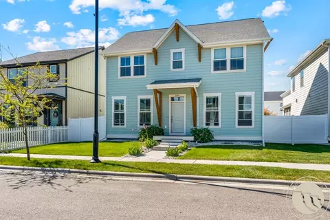 6040 Norma Jean Ln, Billings, MT 59101