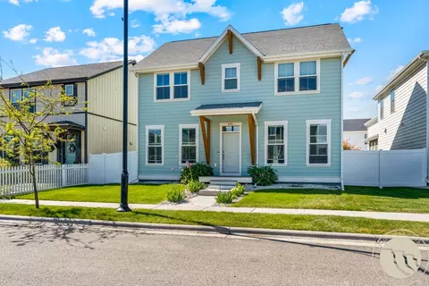 6040 Norma Jean Ln, Billings, MT 59101