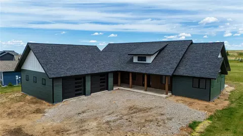 2710 Diamond C Trl, Red Lodge, MT 59068
