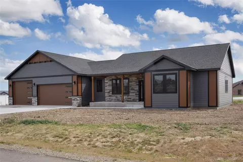 2549 Jessica St, Billings, MT 59106