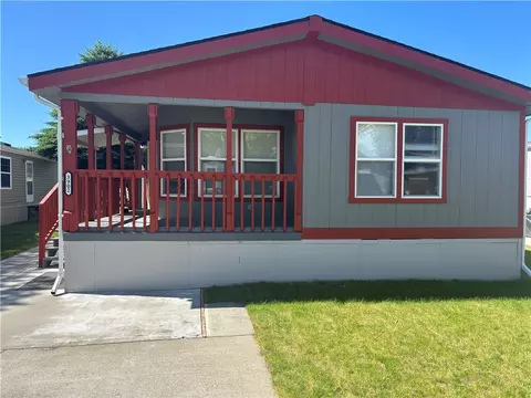 3902 N Tanager Ln, Billings, MT 59102