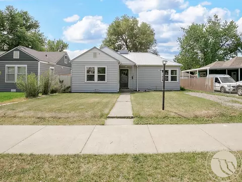 1326 Custer Ave, Billings, MT 59102
