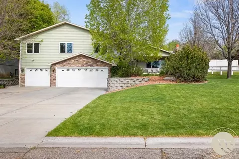 448 Killarney St, Billings, MT 59105