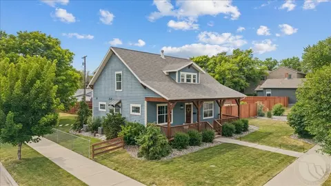 420 S 30th St, Billings, MT 59101