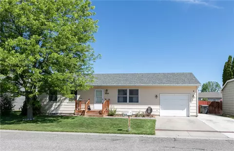 3649 Marathon Dr, Billings, MT 59102
